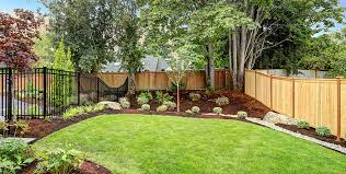Milwaukee Backyard Fences backyard5