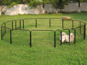 Milwaukee Dog Fences dogfence2 300x225