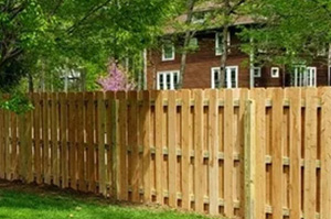 Milwaukee Residential Fences fencing segment 4