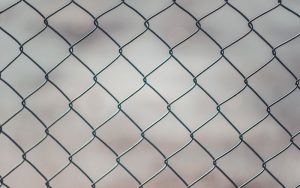 Milwaukee Chain Link Fence galvanized fence 300x188 1